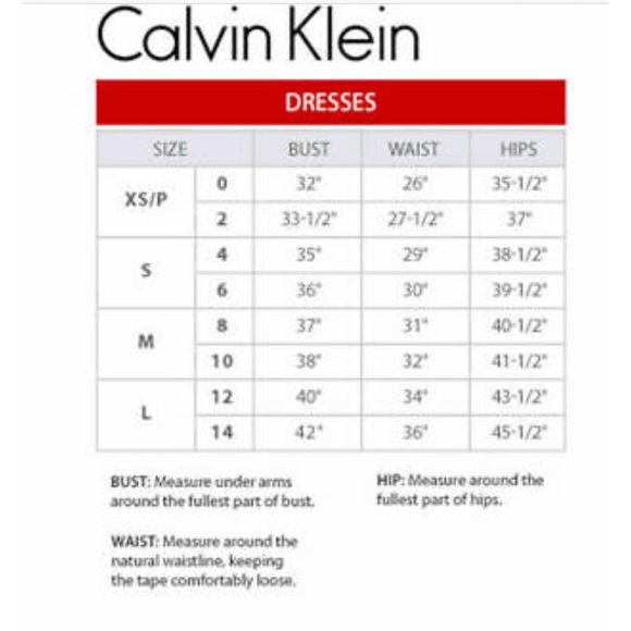 🌼Calvin Klein Black Floral Dress🌼 - Picture 4 of 6